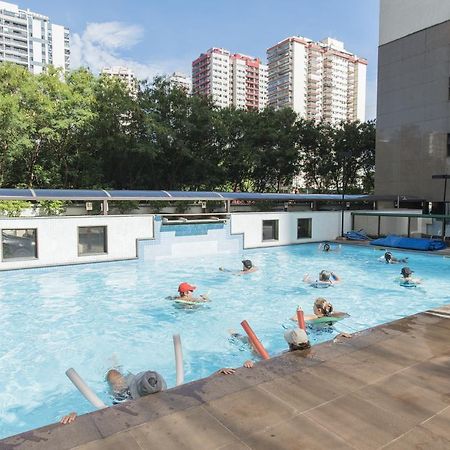 Localizacao Privilegiada Na Barra Da Tijuca Rj Рио де Жанейро Екстериор снимка
