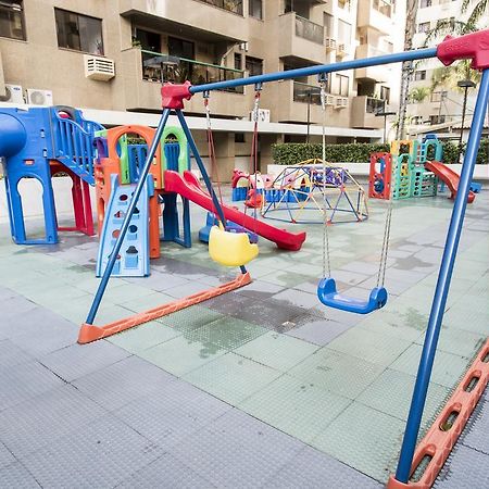 Localizacao Privilegiada Na Barra Da Tijuca Rj Рио де Жанейро Екстериор снимка