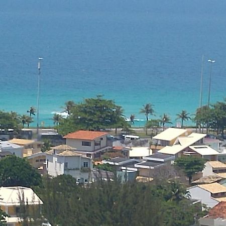 Localizacao Privilegiada Na Barra Da Tijuca Rj Рио де Жанейро Екстериор снимка