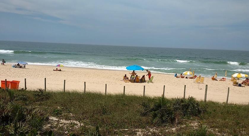 Localizacao Privilegiada Na Barra Da Tijuca Rj Рио де Жанейро Екстериор снимка