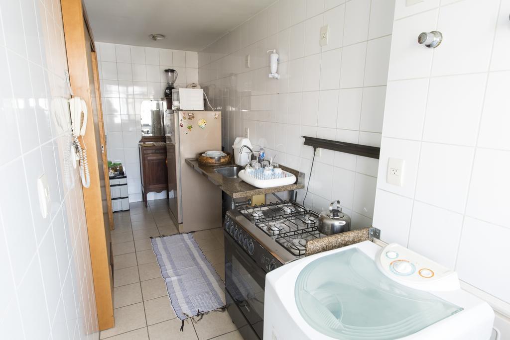 Localizacao Privilegiada Na Barra Da Tijuca Rj Рио де Жанейро Екстериор снимка