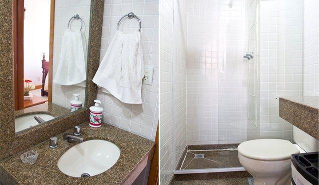 Localizacao Privilegiada Na Barra Da Tijuca Rj Рио де Жанейро Стая снимка