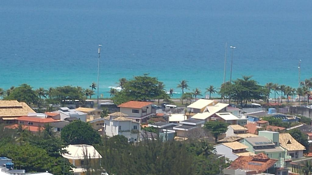 Localizacao Privilegiada Na Barra Da Tijuca Rj Рио де Жанейро Екстериор снимка