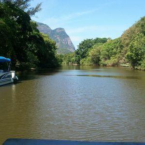 Localizacao Privilegiada Na Barra Da Tijuca Rj Рио де Жанейро Екстериор снимка