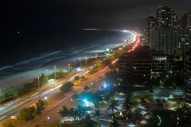 Localizacao Privilegiada Na Barra Da Tijuca Rj Рио де Жанейро Екстериор снимка